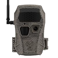 Encounter 2.0 Cellular Trail Camera | 26 MP Images & 720p HD Videos | Outdoor Game Camera for Hunting and Wildlife Observation