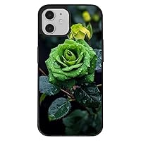 Floral Print iPhone 12 Case - Best Present Ideas - Beautiful Phone Cases Multicolor
