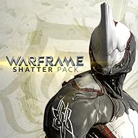 Warframe Shatter Pack [Download]