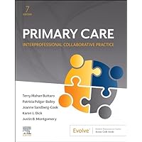 Primary Care: Interprofessional Collaborative Practice Primary Care: Interprofessional Collaborative Practice Paperback Kindle