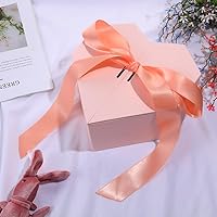 yoboom souvenir gift box Valentine's Day birthday gift box heart-shaped wedding souvenir gift box
