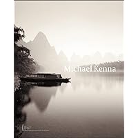 Michael Kenna: Retrospective (French Edition) Michael Kenna: Retrospective (French Edition) Hardcover