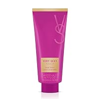 Very Sexy Touch Body Lotion 6.7 Ounce