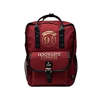 Harry Potter Premium Backpack 9 & 3 Quarters RD