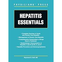 Hepatitis Essentials (The Essentials) Hepatitis Essentials (The Essentials) Paperback