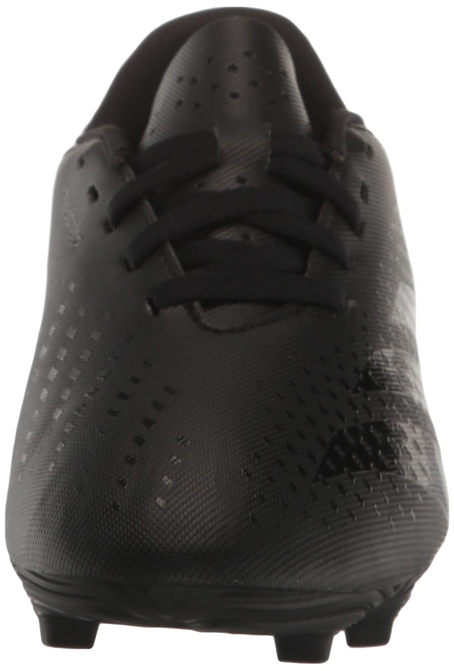 adidas Unisex Predator Accuracy.4 Flexible Ground Soccer Shoe - Kids Soccer Cleat
