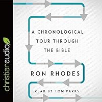 Chronological Tour Through the Bible Lib/E Chronological Tour Through the Bible Lib/E Paperback Kindle Audible Audiobook Audio CD