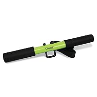 HME Pro Series Game Hunting Deer Drag Easy Grip Handle 2 Person Design Easily Attach to Vehicle