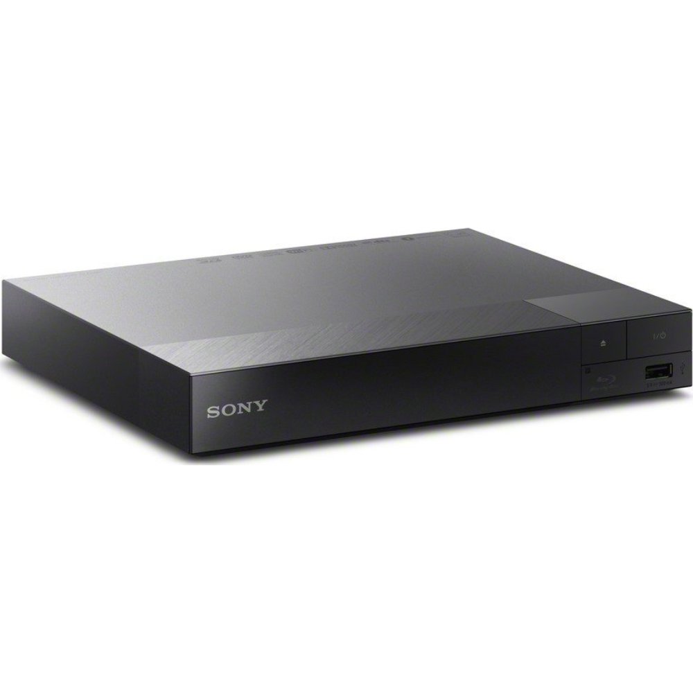 Sony BDPS3500 Blu-ray Player with Wi-Fi (2015 Model)