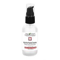 Anti Aging-No Needle Alternative- Pure Argireline Peptides Moisturizer w/Matrixyl 3000+Hyaluronic Acid