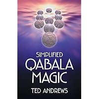 Simplified Qabala Magic Simplified Qabala Magic Paperback Kindle