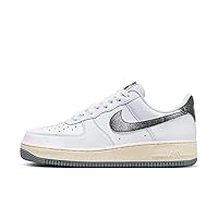 Men's Shoes Air Force 1 Low Recycled Canvas CN0866-002