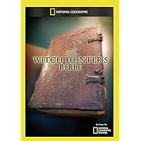 The Witch Hunter's Bible The Witch Hunter's Bible DVD