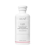 KEUNE CARE Color Brillianz Conditioner for Colored Hair, 8.5 Fl Oz (Pack of 1)