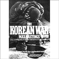 The Korean War The Korean War Audible Audiobook Paperback Kindle Hardcover Audio CD