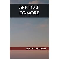 Briciole d'amore (Italian Edition)