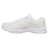 Avia Mens Avi-Forte Running Sneakers Shoes - White