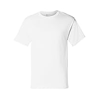 Champion 6.1 oz. Tagless T-Shirt, White