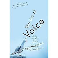 The Art of Voice: Poetic Principles and Practice The Art of Voice: Poetic Principles and Practice Paperback Kindle Hardcover