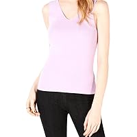 Womens Solid Tank Top