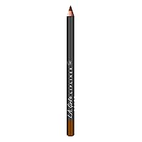 L.A. Girl Lipliner Pencil 505 Nutmeg, Assortment, 1 Count (LAX-GP505)