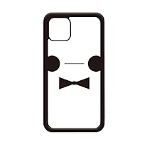 Lovely Face Figure Baymax for iPhone 12 Pro Max Cover for Apple Mini Mobile Case Shell