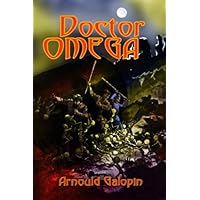 Doctor Omega (Annotated) (Unabridged English Edition) Doctor Omega (Annotated) (Unabridged English Edition) Kindle