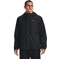 Under Armour - Mens Porter 3-In-1 2.0 Jacket