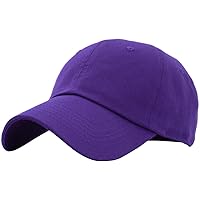 Original Classic Trucker Low Profile Hat Men Women Baseball Cap Dad Hat Adjustable Unconstructed Plain Cap