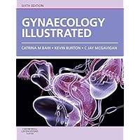 Gynaecology Illustrated Gynaecology Illustrated Paperback eTextbook