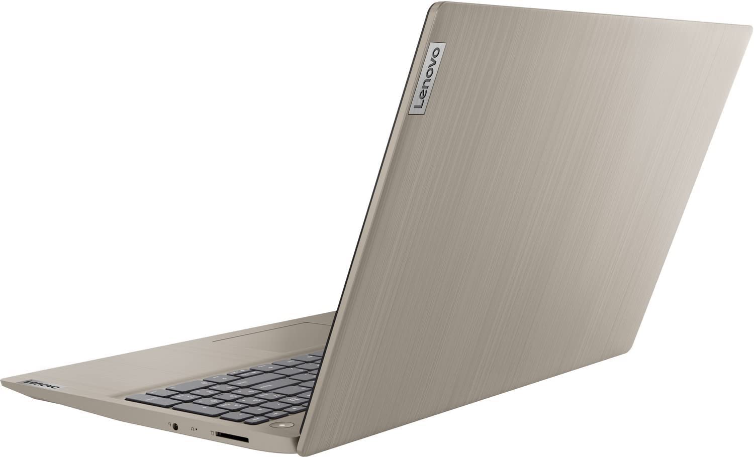 Lenovo IdeaPad 3 Laptop, 15.6