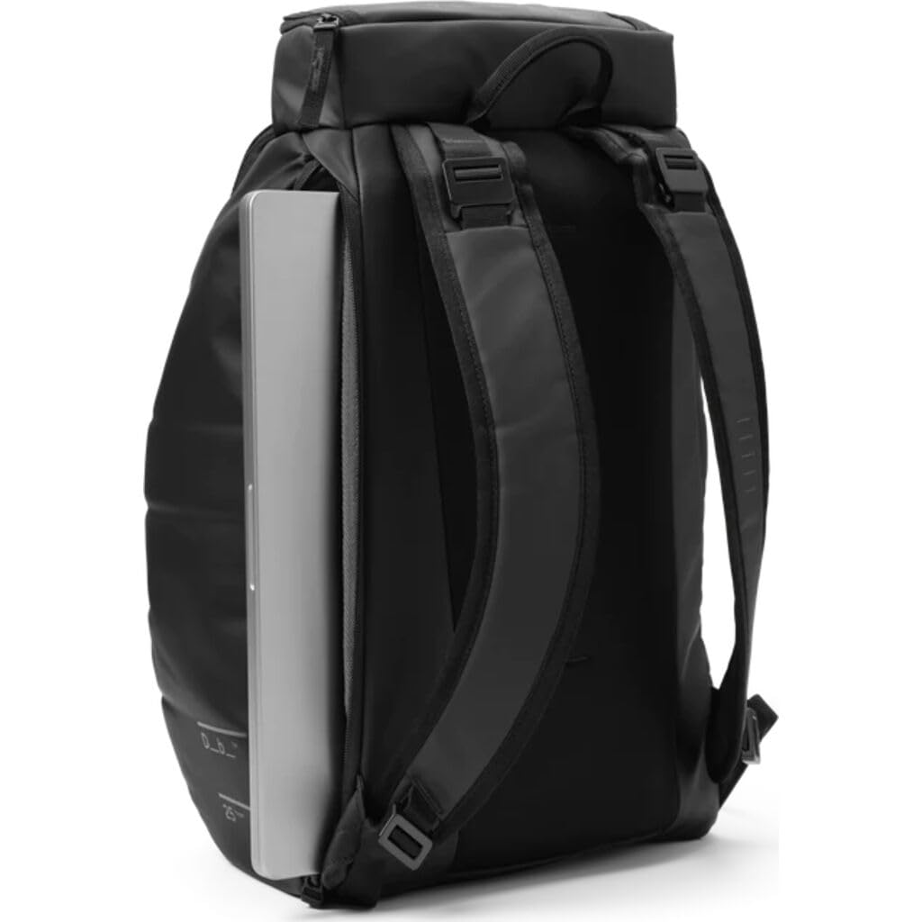 Db Journey Hugger Backpack | 25L | Fogbow Beige