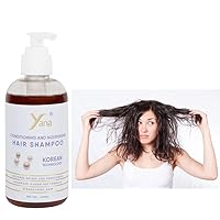 Herbal Hair Fall Shampoo For Women With Conditioner For Hair Growth Hair Fall Control By Korean Technology