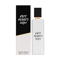 Katy Perry's Indi for Women 3.4 Oz Eau De Parfum Spray
