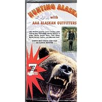 Hunting Alaska with AAA Alaskan Outfitters
