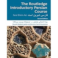The Routledge Introductory Persian Course: Farsi Shirin Ast The Routledge Introductory Persian Course: Farsi Shirin Ast Paperback Kindle Hardcover