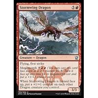 Magic The Gathering - Stormwing Dragon (159/264) - Dragons of Tarkir