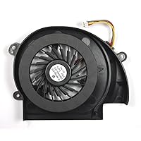 Replacement Laptop Fan Compatible with Sony Vaio VGN-FW21E
