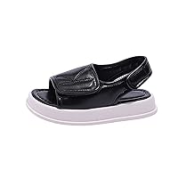 Boys Girls Unisex Childrens Comfy Hiking Sport Sandals Summer Holiday Beach Shoes Size 94 Dress up Shoes Kids Shoes Dance Shoes