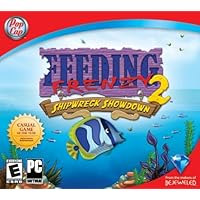 Feeding Frenzy 2 Deluxe [Instant Access]