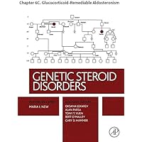 Genetic Steroid Disorders: Chapter 6C. Glucocorticoid-Remediable Aldosteronism
