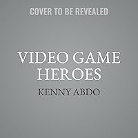 Video Game Heroes: Books Out Loud Collection