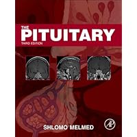 The Pituitary (Pituitary (Melmed)) The Pituitary (Pituitary (Melmed)) eTextbook Hardcover