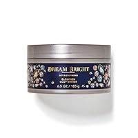 Bath and Body Works Body Care 24+ Hours Moisture Body Butter - w/Shea & Coco Butter - 6.5 oz (Dream Bright)