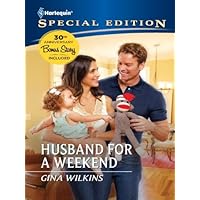 Husband for a Weekend Husband for a Weekend Kindle Hardcover Paperback Mass Market Paperback