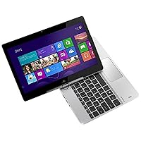 HP EliteBook Revolve J8U27UT#ABA 11.6-Inch Laptop (Silver)