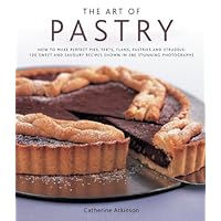 The Art of Pastry The Art of Pastry Kindle Hardcover
