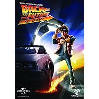 Back to the Future: The Game for Mac [Online Game Code] Back to the Future: The Game for Mac [Online Game Code] Mac Download PC Download