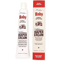 Baby Barrier and Diaper Cream by Mayron's Goods