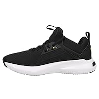 PUMA Unisex-Child Softride Enzo Nxt Knit Ps (Little Kid) Casual Shoes